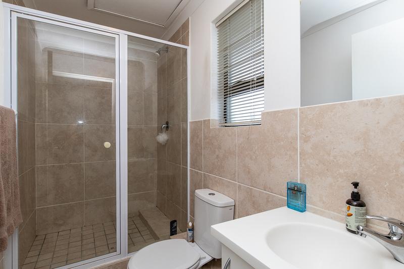 1 Bedroom Property for Sale in Plumstead Western Cape